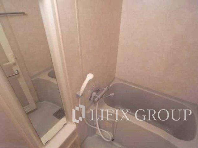 バス・シャワールーム　風呂