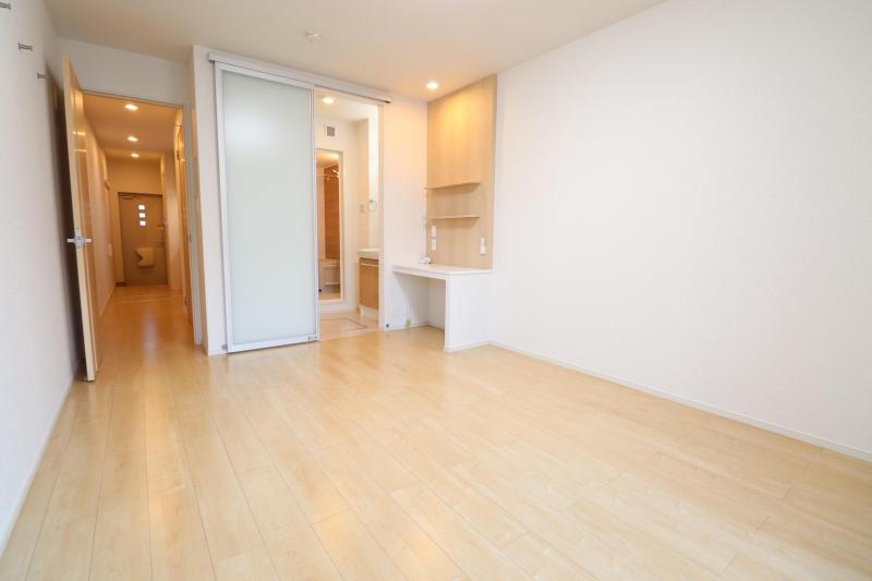 居室・リビング　洋室8.5帖