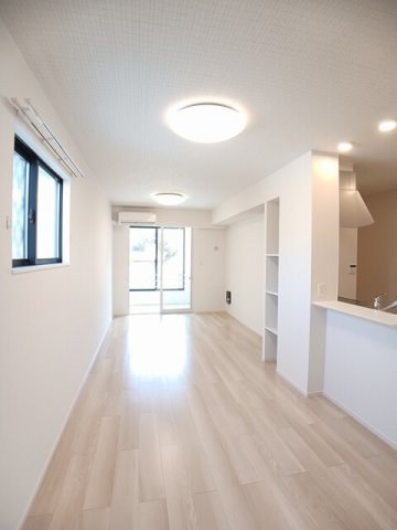 居室・リビング　おしゃれなリビングです