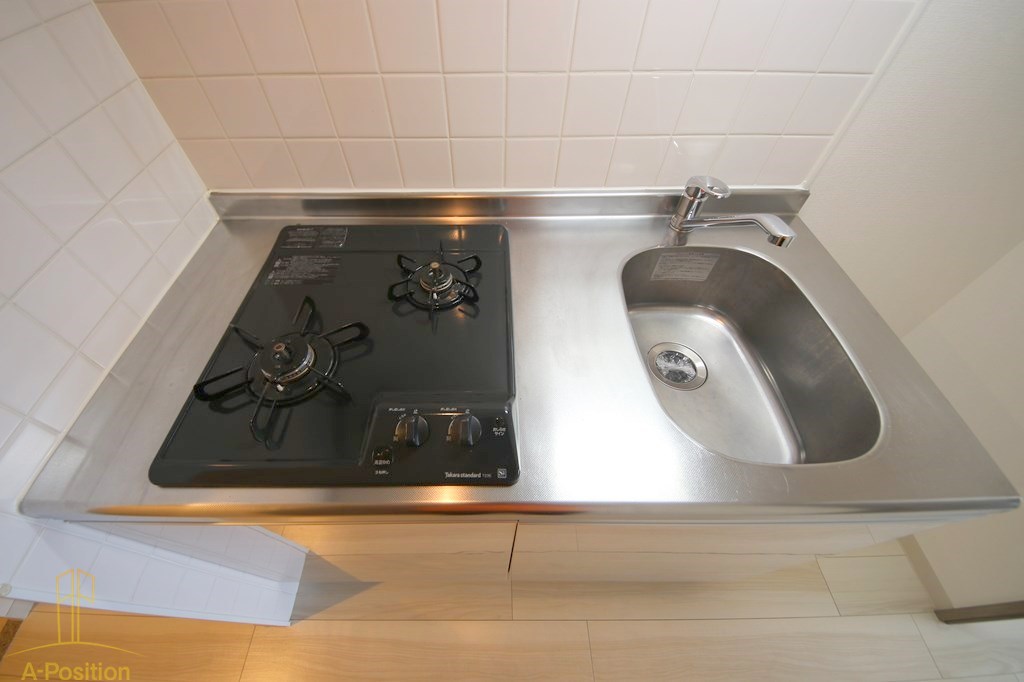 キッチン　アドバンス大阪城エストレージャ