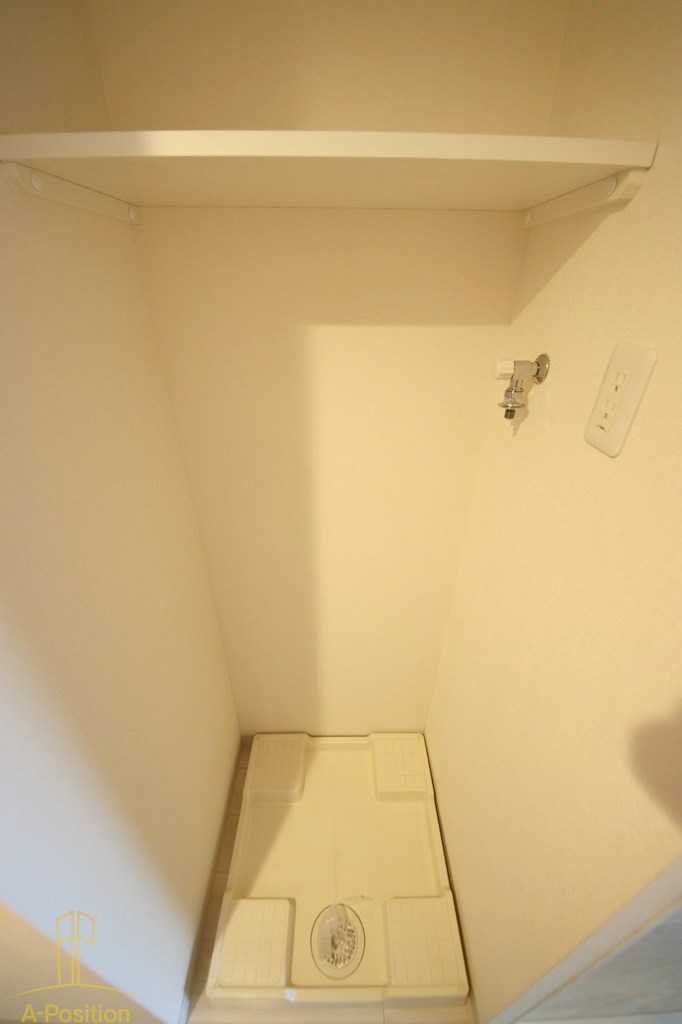 その他設備　アドバンス大阪城エストレージャ