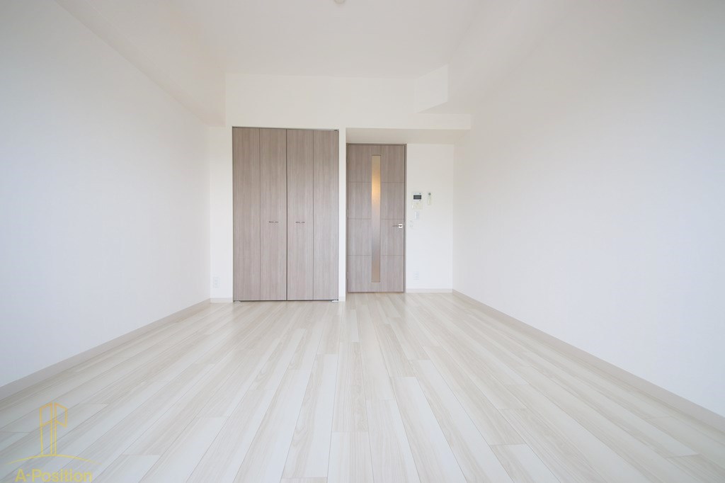 居室・リビング　アドバンス大阪城エストレージャ