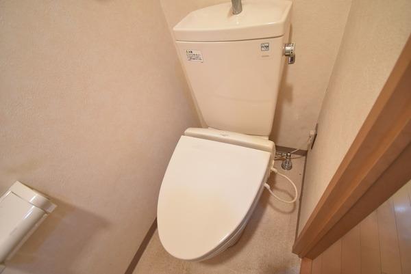 トイレ　同仕様写真