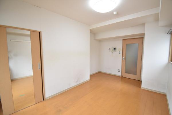 居室・リビング　同仕様写真