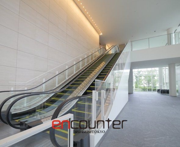 その他共有部分　バルコニー