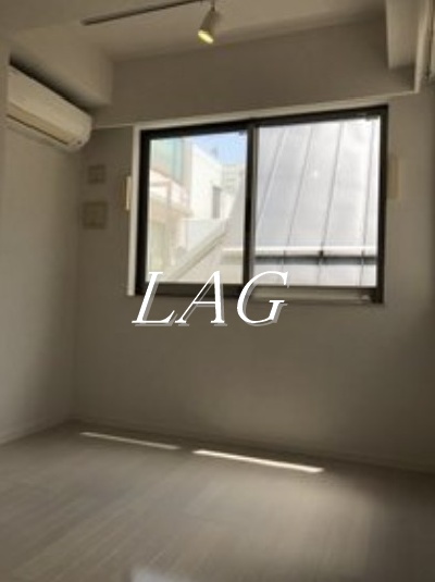 その他部屋・スペース　寝室です。