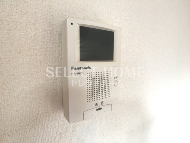 セキュリティ　同型タイプ