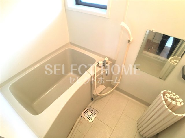 バス・シャワールーム　同型タイプ