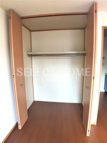 収納　同型タイプ