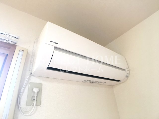 その他設備　同型タイプ