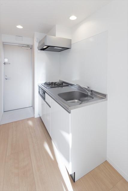 キッチン　同一仕様写真