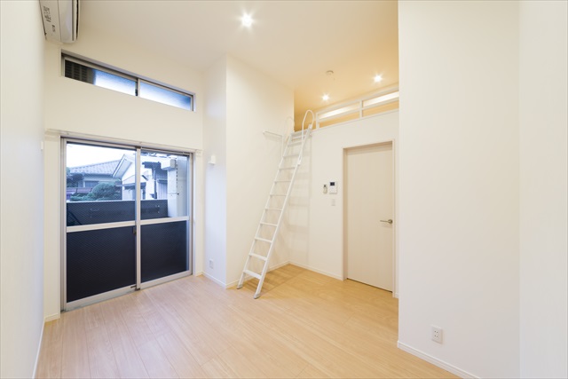 居室・リビング　同一仕様写真