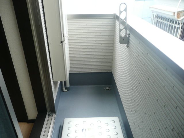 バルコニー　同仕様