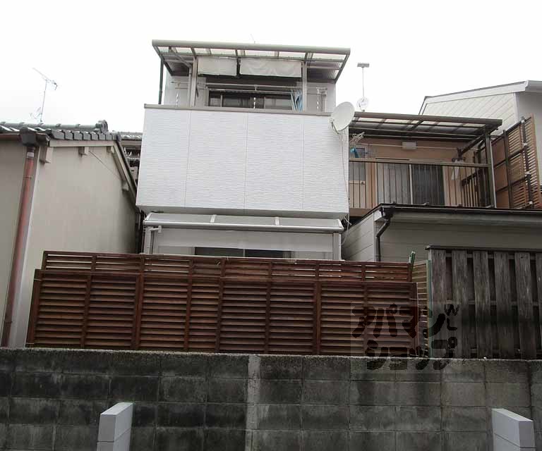 眺望　１０２号室の写真です。