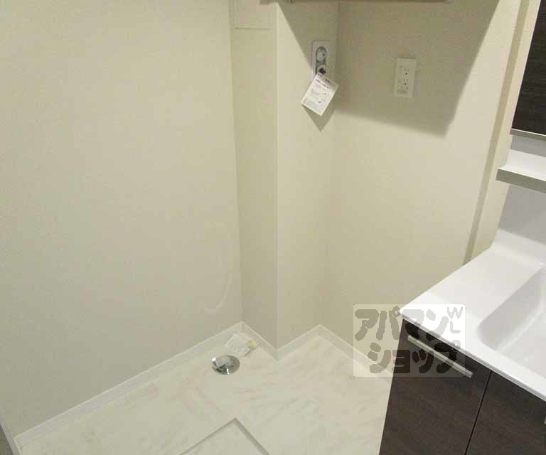 その他設備　１０２号室の写真です。