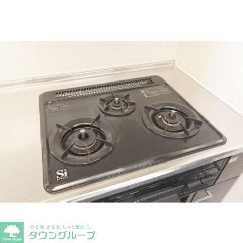 その他部屋・スペース　キッチン