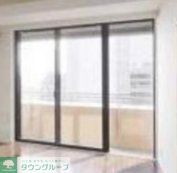 バルコニー　リビング/居室