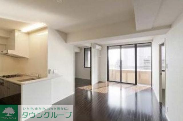 居室・リビング　リビング/居室