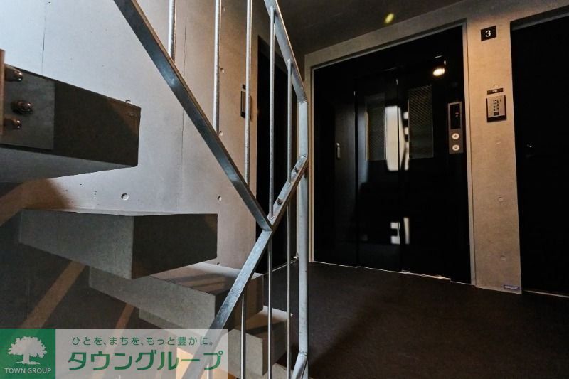 その他共有部分　【初期費用分割・クレカ対応】一都三県のお部屋探しは2025…