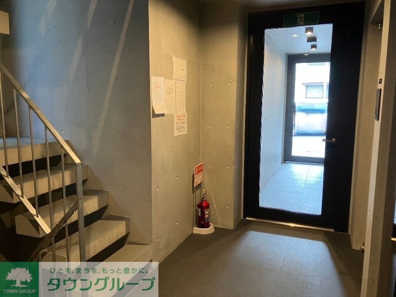 その他共有部分　【初期費用分割・クレカ対応】一都三県のお部屋探しは2025…