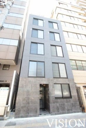 建物外観　☆外観☆