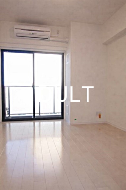 居室・リビング　リビングです。