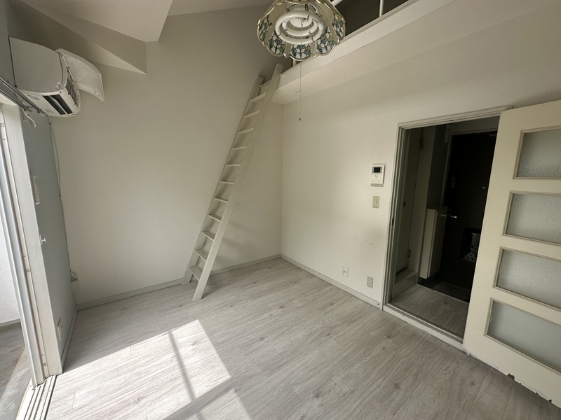 その他部屋・スペース　「b’CASA北越谷re-born」