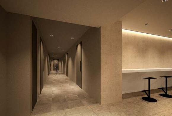 その他共有部分　☆共用部分☆