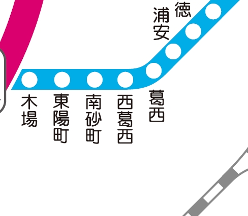 その他　☆路線図☆
