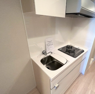 キッチン　☆調理も捗るシステムキッチン☆