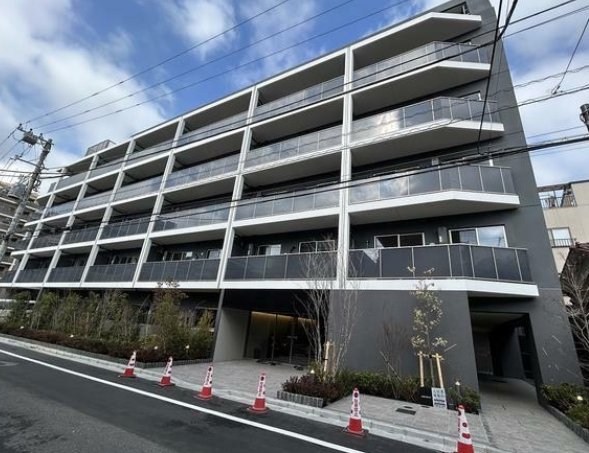 建物外観　☆きれいな外観☆