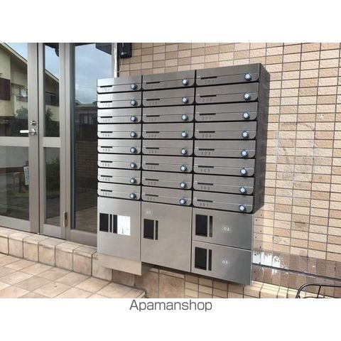 その他共有部分　その他共有部分