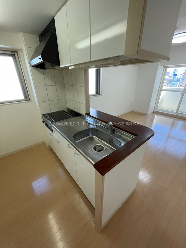 キッチン　参考写真