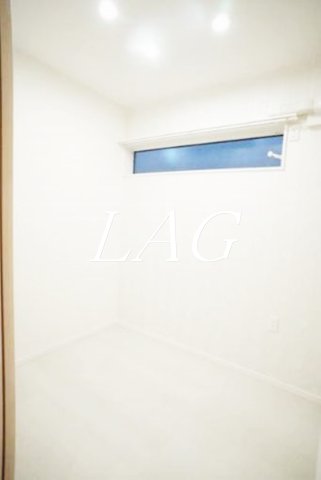 その他部屋・スペース　寝室です。