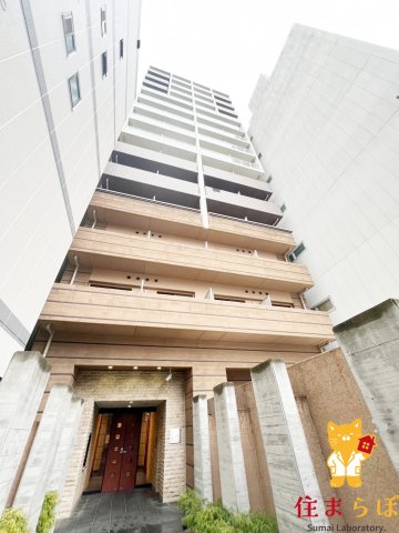 建物外観　★ ★ 口コミ平均4.94のお店 ★ ★