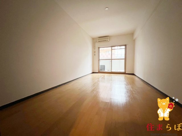 居室・リビング　暮らしの中心になる場所