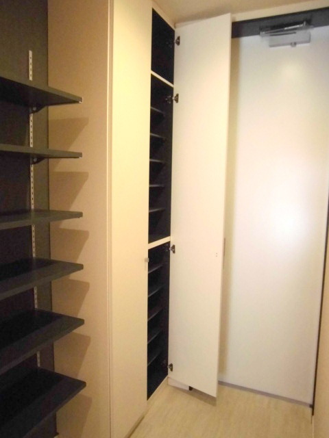 玄関　★シューズBOX★