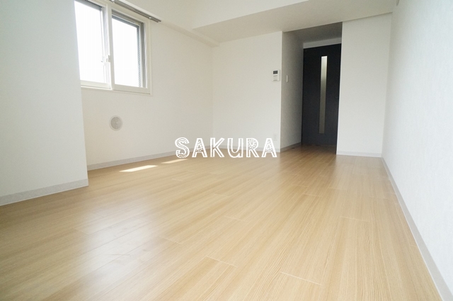 居室・リビング　開放感のあるゆったりとしたお部屋です♪