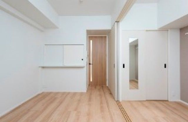 居室・リビング　同物件別部屋のお写真になります。現況優先です。