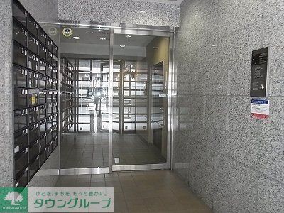 エントランス　★エントランス部分★