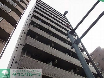 バルコニー　★平和島駅から徒歩６分の駅近物件です♪★
