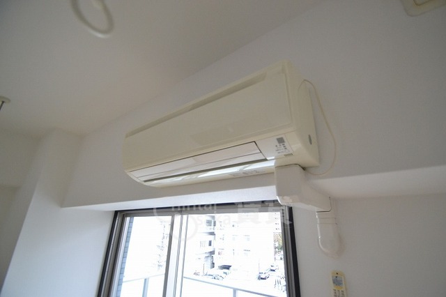 その他部屋・スペース　エアコン