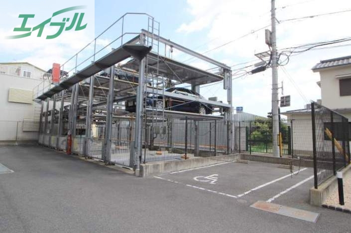 その他共有部分　同タイプです