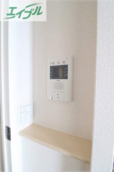 セキュリティ　同タイプです