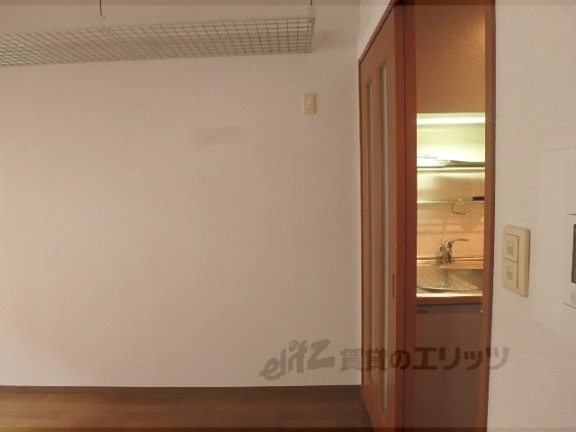 その他部屋・スペース　冷蔵庫置場