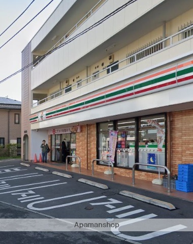 コンビニ　セブンイレブン（コンビニ）まで3698m