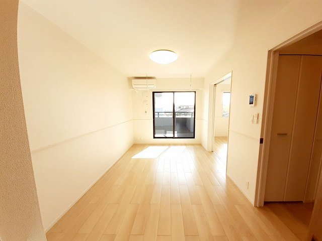 その他部屋・スペース　おしゃれな内装です