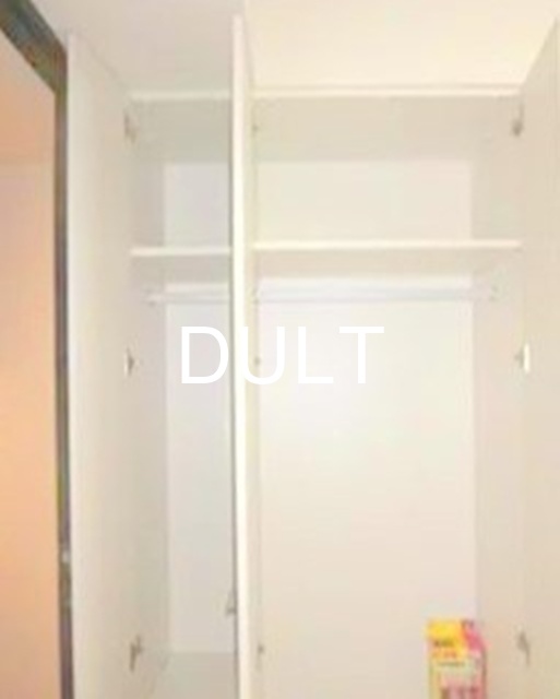 収納　収納です。