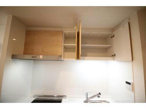 セキュリティ　同型別建物