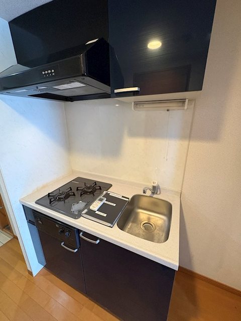 キッチン　システムキッチン